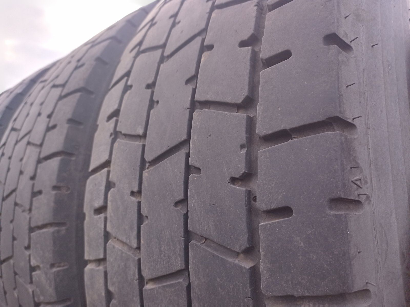 Шини Sava 315/70R 22.5