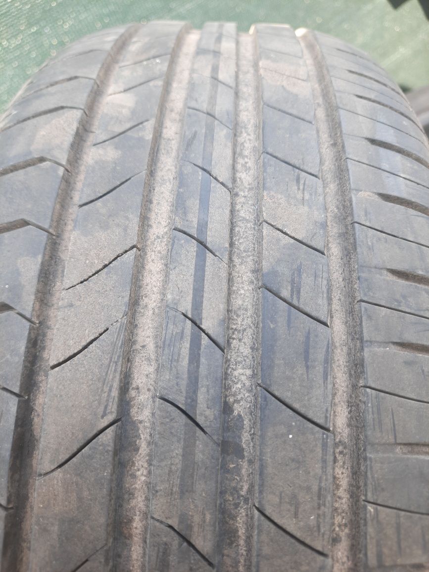 Opony Voyager Summer 205/55 R16