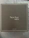 Zestaw NovAge MEN Oriflame
