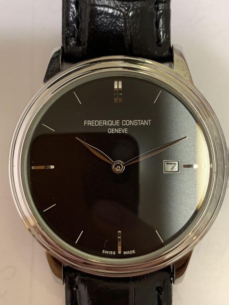 Zegarek Federique Constant