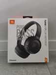 Słuchawki nauszne JBL Tune 570BT bezprzewodowe
