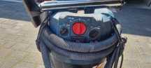 Odkurzacz przemyslowy budowlany bosch gas 35