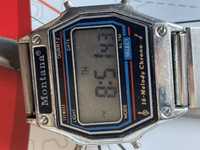 Zegarek elektroniczny montana 7melodyjek