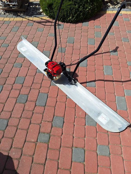 Łata wibracyjna ENAR