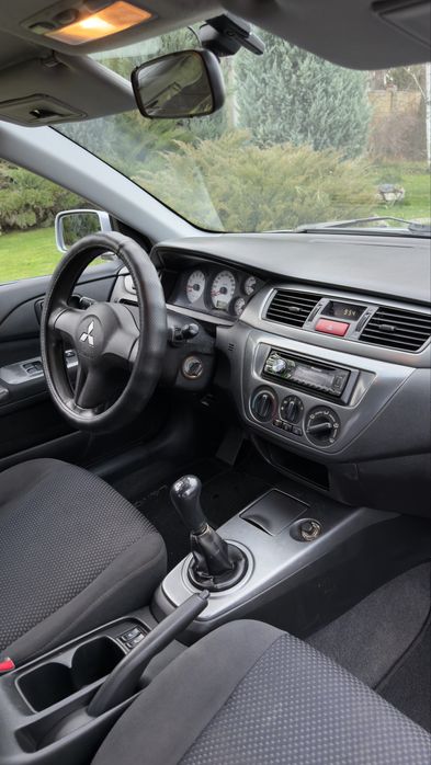 Lancer 9 ‼️Власник з салону‼️