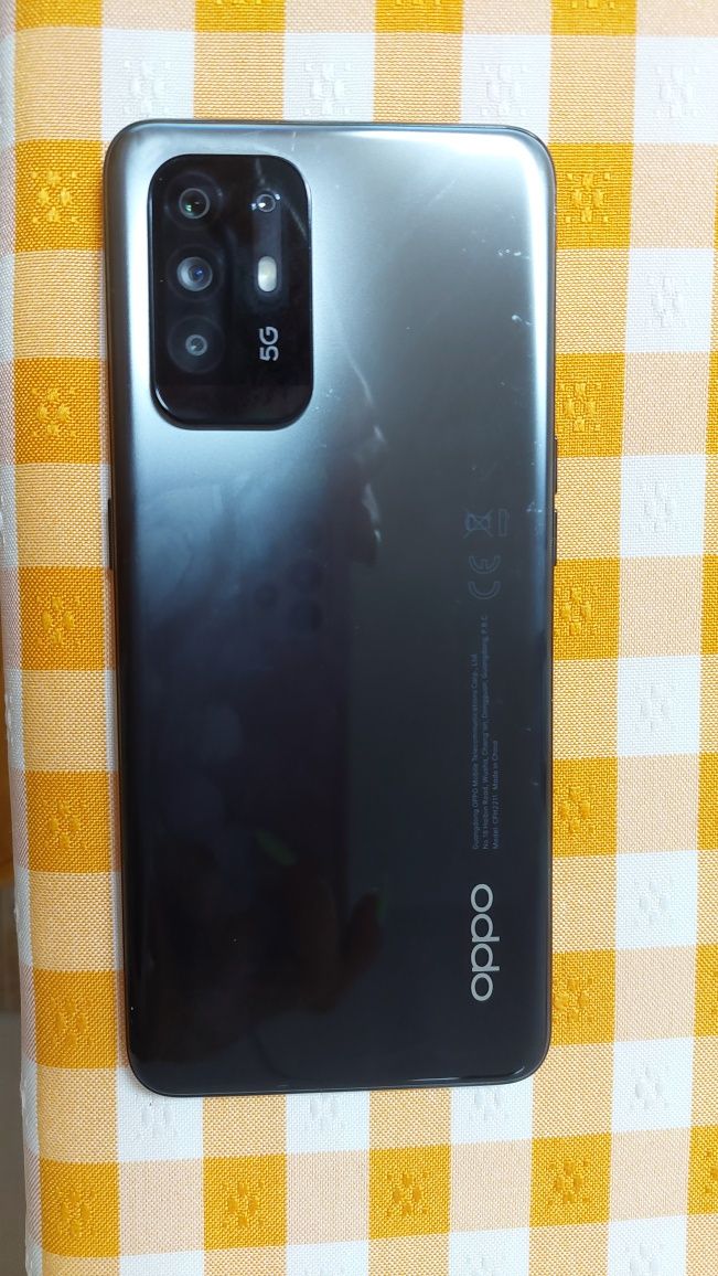 Vendo Oppo a94 5g