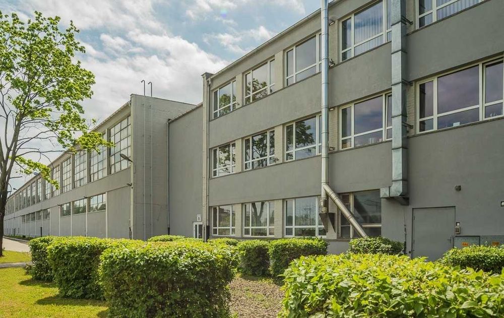 Magazyn 72 m przestrzeń magazynowa w hali na wynajem