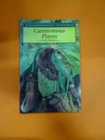 Carnivorous Plants -  Paul Temple