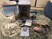 Watch Dogs 2 Edycja San Francisco Edition PC