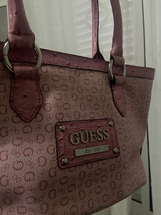 Mala original GUESS