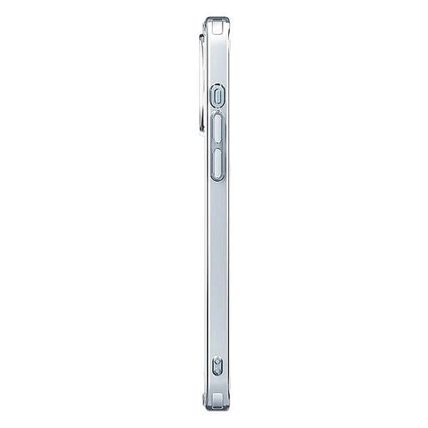 Etui UNIQ LifePro Xtreme Magclick Charging do iPhone 15 Plus - przezro