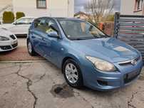 Hyundai i30 Kia Ceed 1.4 16V DOHC skrzynia biegów cześci silnik 9D