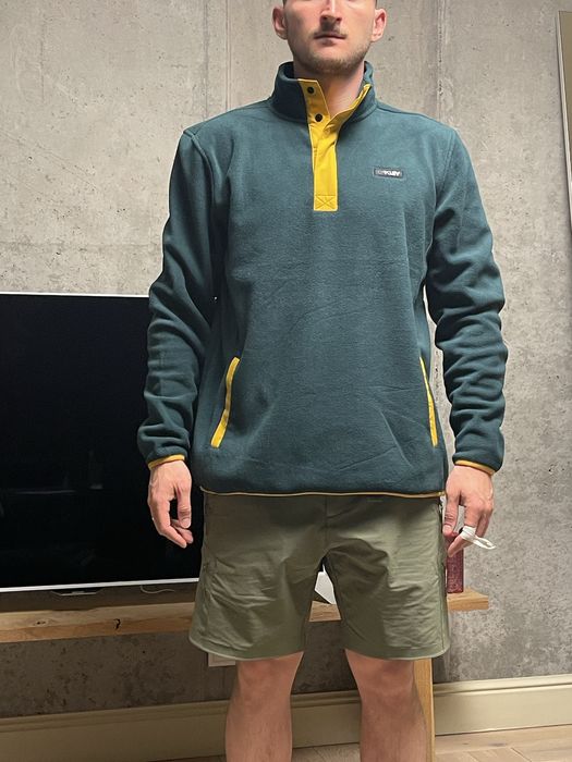 Флиска / кофта Oakley