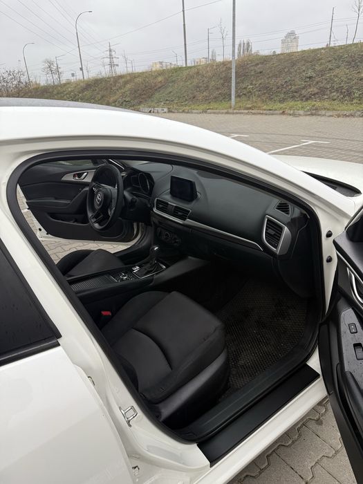 MAZDA 3. 2017 р.в.
