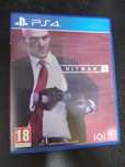 Hitman 2 PS4 Polskie napisy są w grze PS4 i PS5 gra hit
