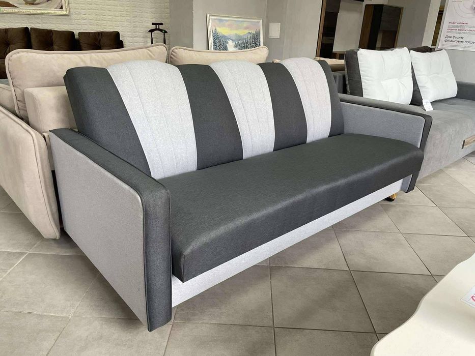 Диван розкладний «Книжка» - бюджетно та якісно‼️Надаємо ГАРАНТІЮ‼️