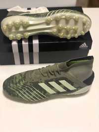 Копи (Копы) Adidas Predator AG 42 розмір