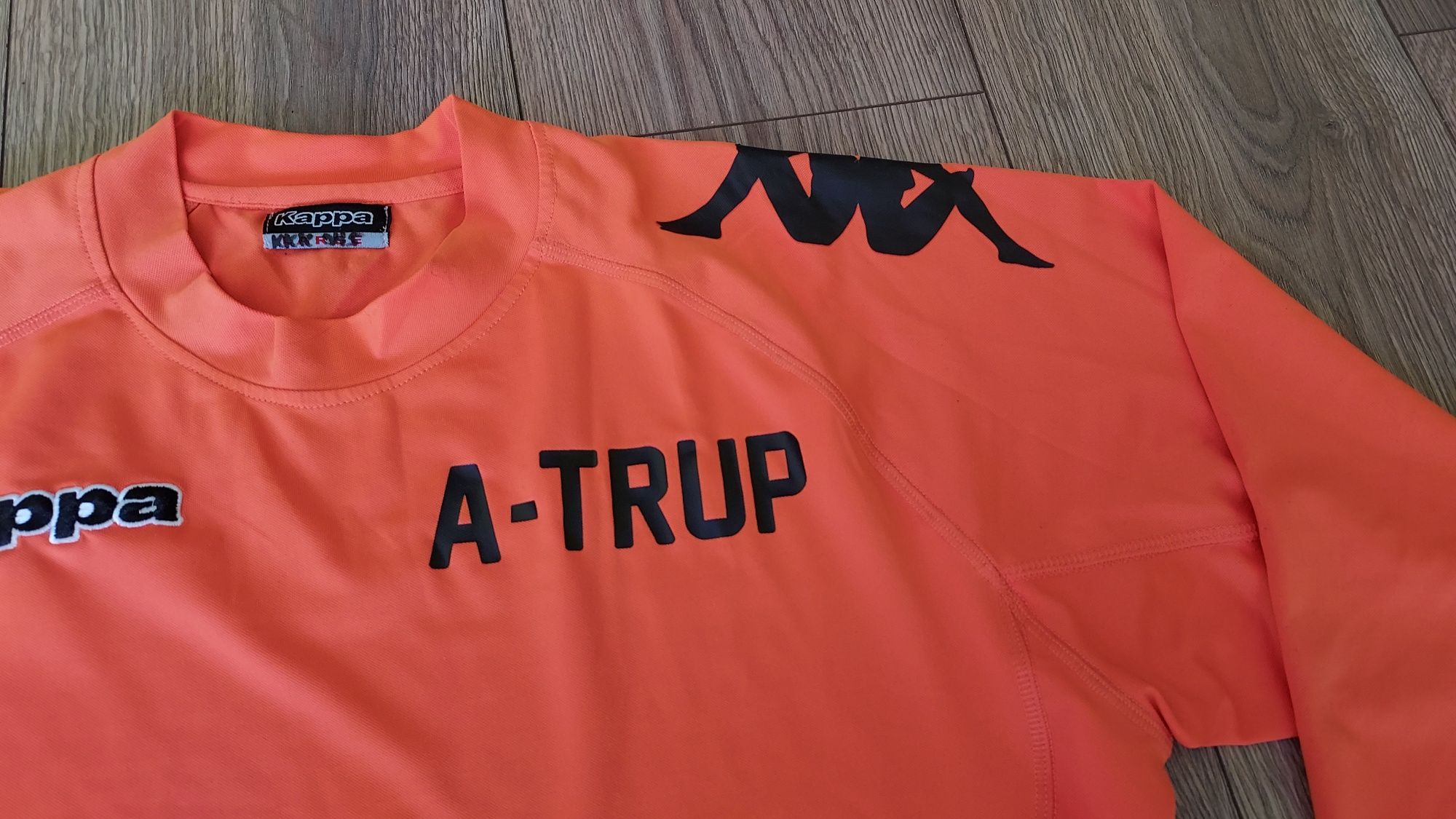 Bluza sportowa Kappa L