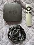 Apple TV 3 generacja A1427