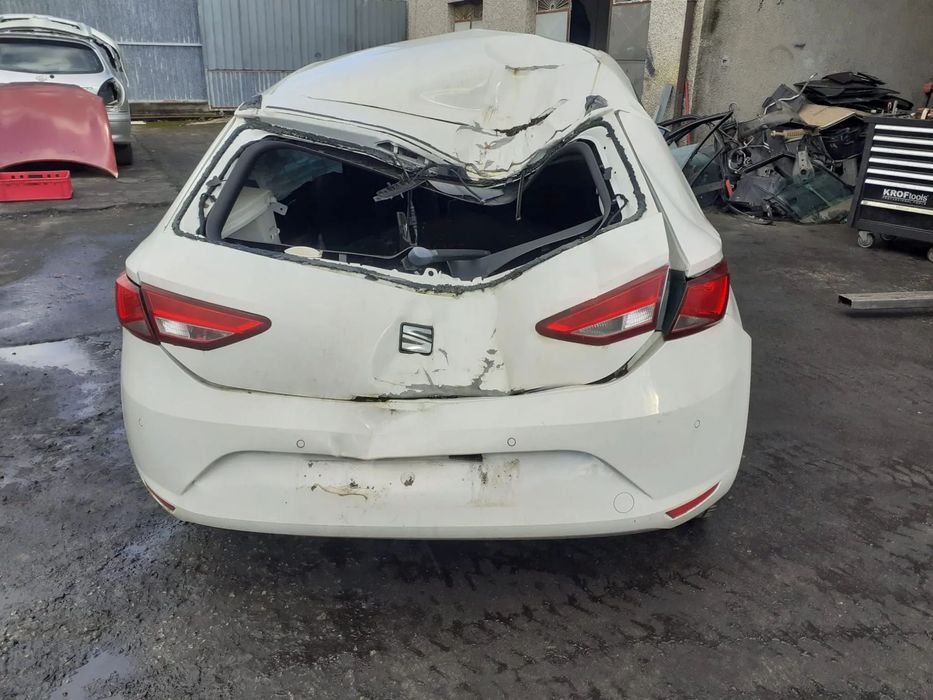 Seat Leon para peças