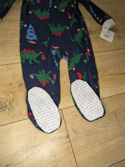 Флісовий чоловічок Carters 2Т на 2 роки