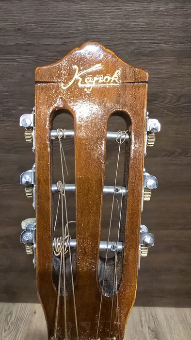 Gitara Klasyczna na start