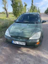 Продам Ford Focus 1.8 дизель