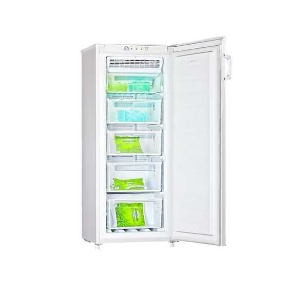 Морозильная Камера Hisense RS-20WC4SJA/CPA1 идеальное состояние б/у