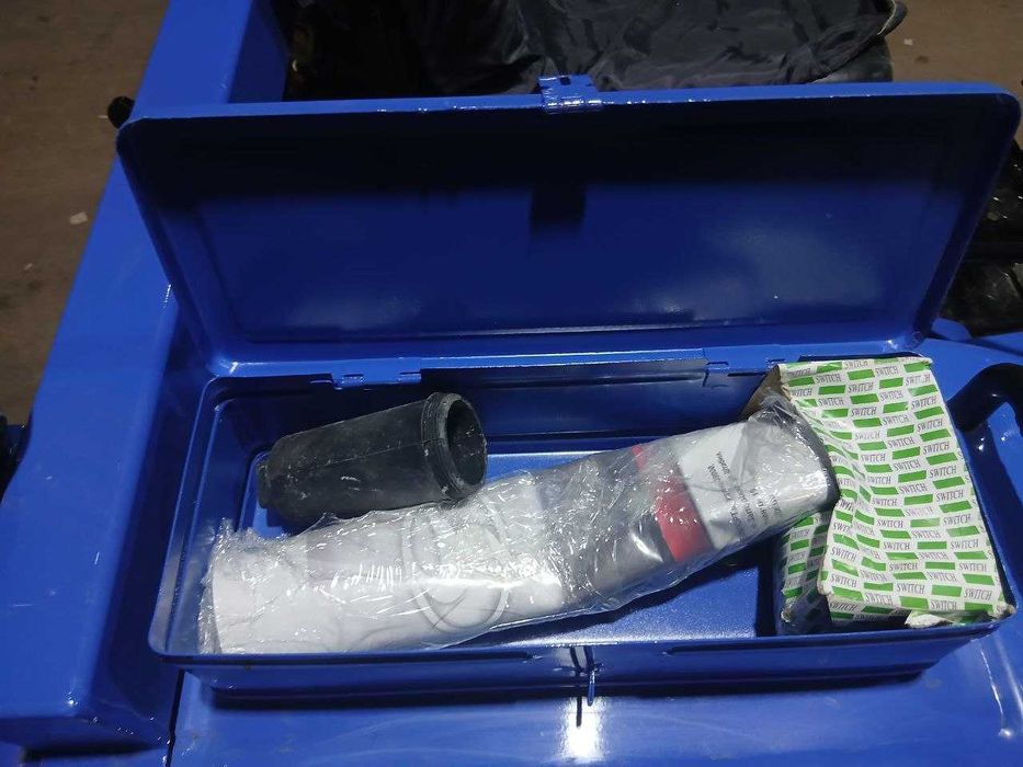 Мінітрактор Шифенг 244 BFU повний привід Доставка безкоштовна МАСЛА