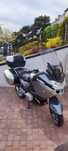 BMW 1200 RT 2005