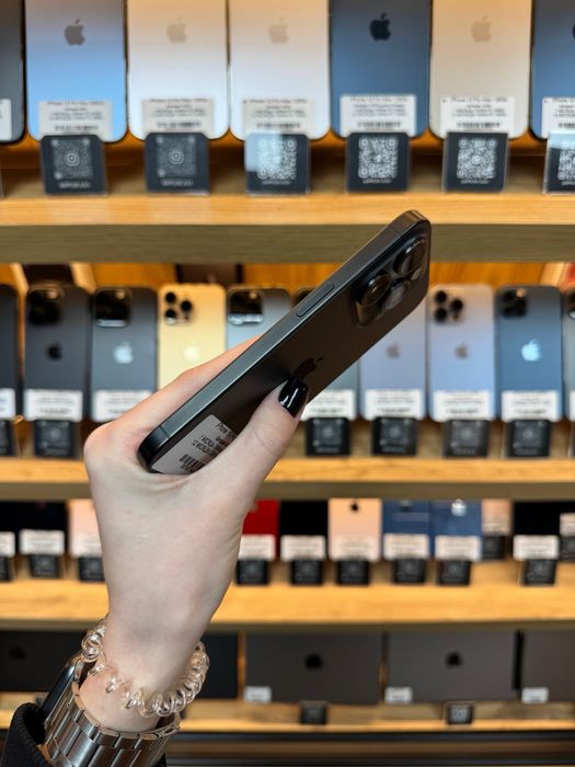 iPhone 15 Pro 128Gb 83% Батарея | Гарантія