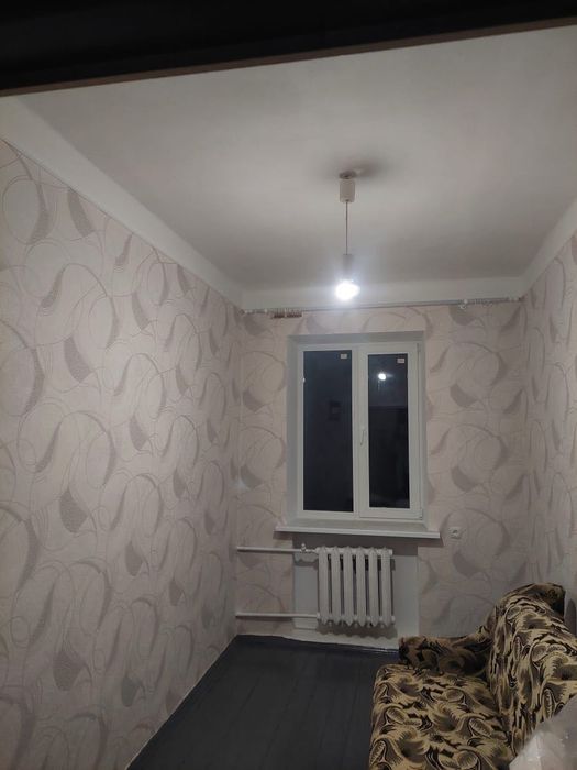 Продам кімнату або дві в комунальній квартирі по вул Шевченка