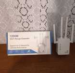 Wzmacniacz sygnału Dual Bang 5G