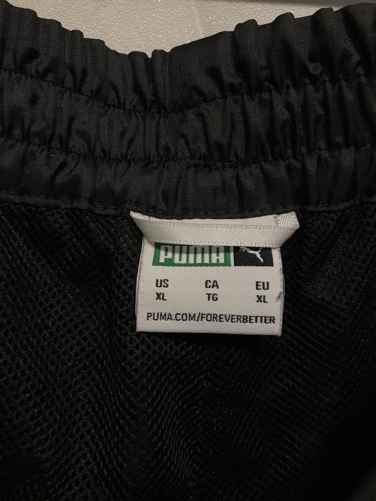 Чоловічі шорти puma