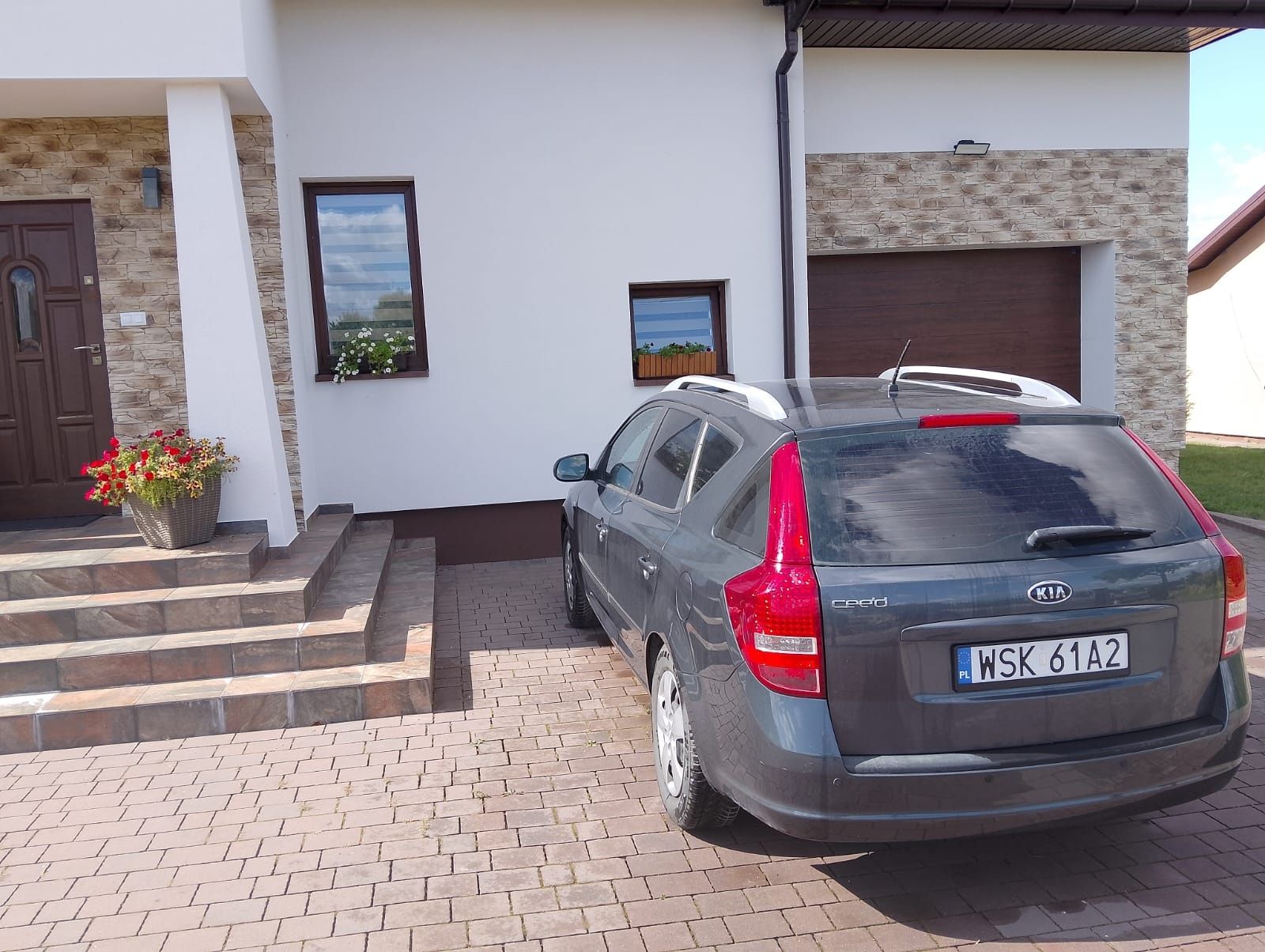 KIA CEED 1.6 benzyna