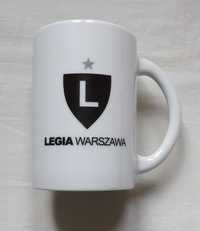 Kubek Legia Warszawa