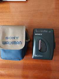 Walkmam sony WM- FX21