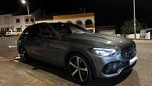 Mercedes-Benz C 220 d 4Matic All-Terrain