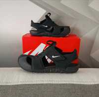 Sandały buty Nike Sunray rozmiar 33.5 chłopięce zabudowane
