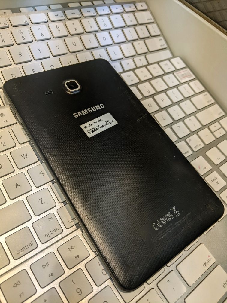 Планшет SAMSUNG Galaxy Tab A6
