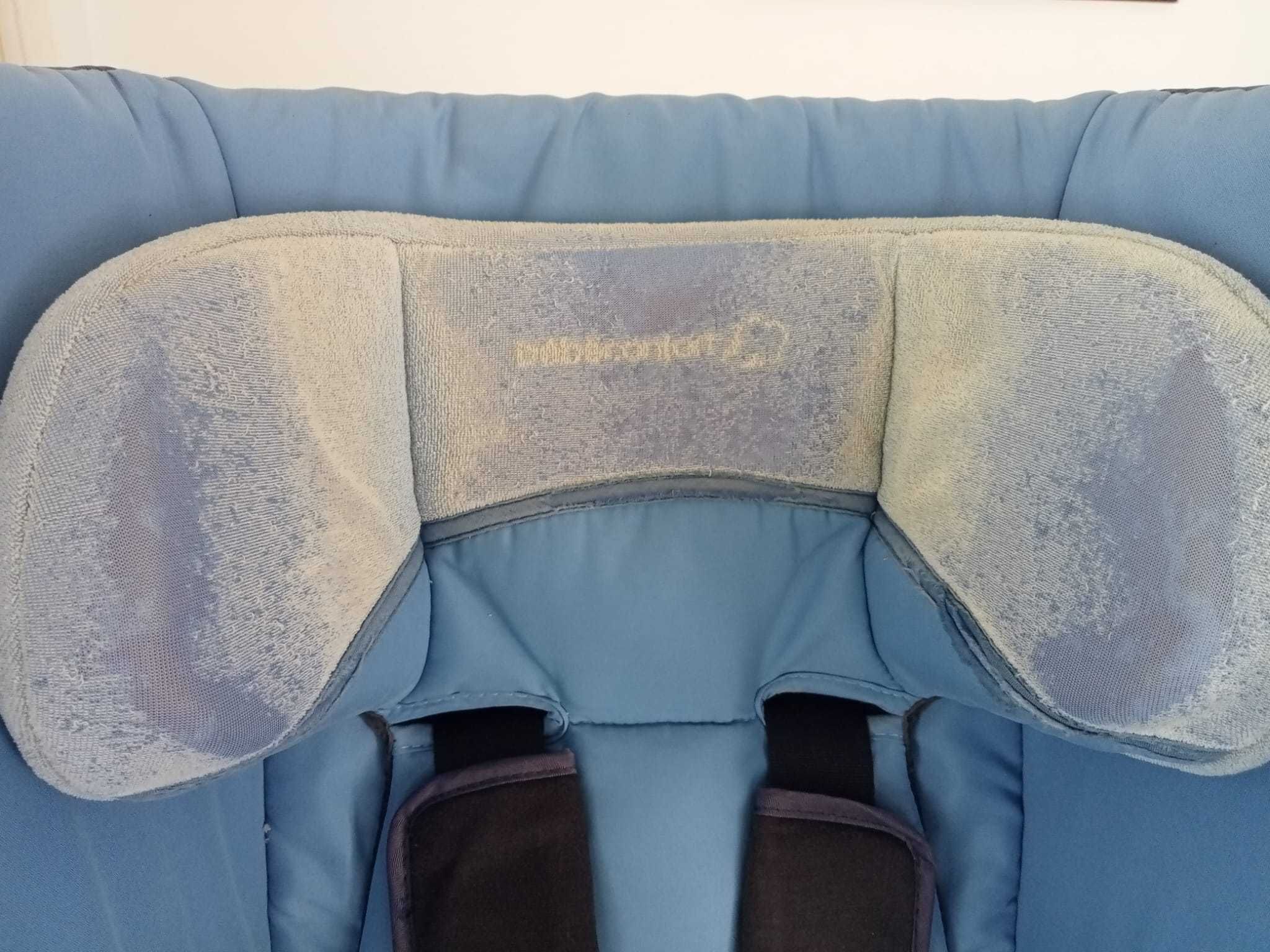Cadeira auto Bebéconfort