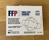 Maseczki FFP2 small