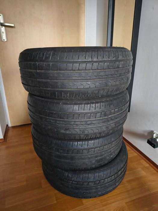 Opony letnie Pirelli 215/55 R16 97W