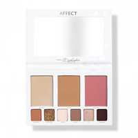 Affect Butterfly Makeup Palette Paleta Do Makijażu (P1)