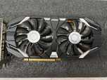 Karta Graficzna GTX 1060 6GB MSI