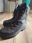 Buty demar wojskowe 933 nowe