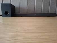 Barra som Sony com subwoofer