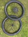Koła MTB 29” Boost Syncros X30S Tubeless Ready