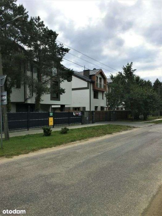 Dom w zabudowie szeregowej  117 m2