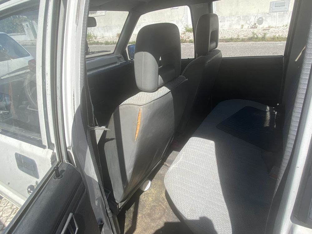 Mitsubishi L200 4x2